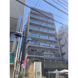 ウェルスクエア中目黒 5階 築9年5ヶ月の賃貸物件