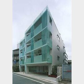 西荻窪駅より徒歩4分 3階 築18年6ヶ月の賃貸物件