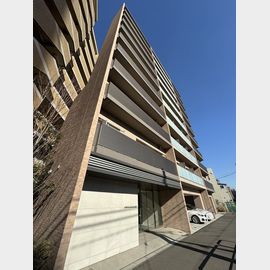 町屋駅より徒歩2分 3階 築2年7ヶ月の賃貸物件