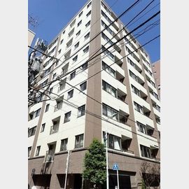 藤和シティホームズ日本橋イースト 3階 築21年8ヶ月の賃貸物件