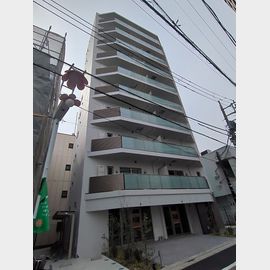 プライムブリス品川中延 7階 新築の賃貸物件
