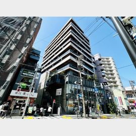 ブリリアイスト町屋 9階 築4年5ヶ月の賃貸物件