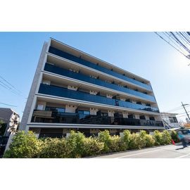 BluRock大鳥居の賃貸物件