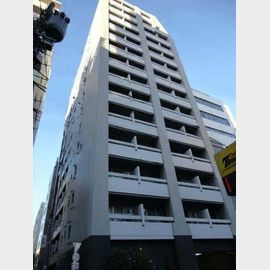 茅場町駅より徒歩3分 10階 築22年6ヶ月の賃貸物件