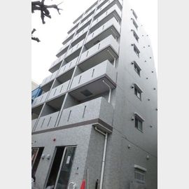 ペアパレス新高円寺 4階 築5年5ヶ月の賃貸物件