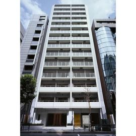 コンフォリア新宿御苑１ 12階 築20年11ヶ月の賃貸物件