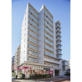 コンフォリア麻布EAST 10階 築15年1ヶ月の賃貸物件