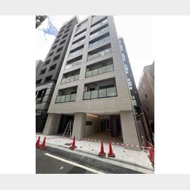秋葉原駅より徒歩1分 6階 築2年の賃貸物件