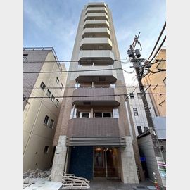 GRANPASEO錦糸町駅前 3階 築5年1ヶ月の賃貸物件