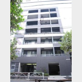 押上駅より徒歩5分 2階 築17年7ヶ月の賃貸物件