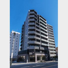 ＳＥＡＳＯＮＦＬＡＴＳ押上 9階 築3年8ヶ月の賃貸物件