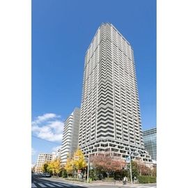 水天宮前駅より徒歩6分 15階 築21年の賃貸物件