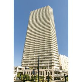 豊洲駅より徒歩1分 25階 築19年11ヶ月の賃貸物件