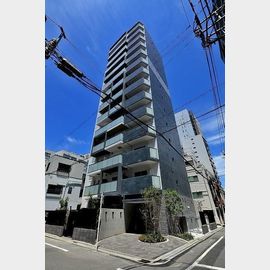 末広町駅より徒歩4分 14階 築1年2ヶ月の賃貸物件