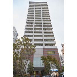 パークタワー秋葉原 10階 築20年の賃貸物件