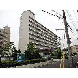 葛西駅より徒歩6分 1階 築31年5ヶ月の賃貸物件