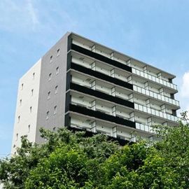 ＰａｒｋＡｘｉｓ菊川 6階 築12年2ヶ月の賃貸物件