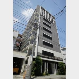 森下駅より徒歩2分 6階 築14年9ヶ月の賃貸物件