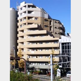 護国寺駅より徒歩2分 3階 築23年の賃貸物件