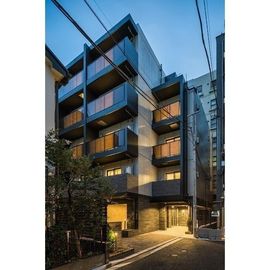 ミレドゥーエ中野 2階 築3年8ヶ月の賃貸物件
