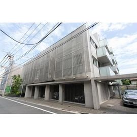 牛込神楽坂駅より徒歩4分 3階 築15年8ヶ月の賃貸物件