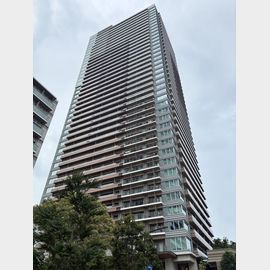 パークシティ武蔵小山ザタワー 23階 築6年8ヶ月の賃貸物件
