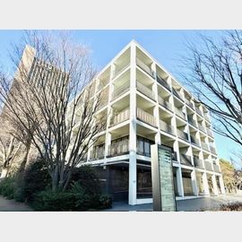 ブリリアイスト中野セントラルパークの賃貸物件