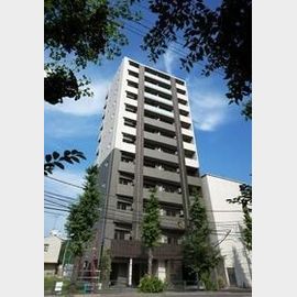 本郷エーワン東大前 11階 築18年3ヶ月の賃貸物件