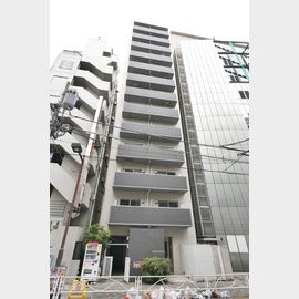 ＲＯＭＥＣｋｉｎｓｈｉｃｈｏ 11階 築13年7ヶ月の賃貸物件