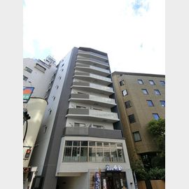 ＣＲＥＳＴ五番町 8階 築8年10ヶ月の賃貸物件