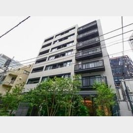 KDXレジデンス恵比寿 8階 築10年11ヶ月の賃貸物件