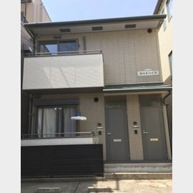 菊川駅より徒歩5分 1階 築22年10ヶ月の賃貸物件