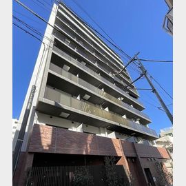 パークアクシス大塚サウスレジデンス 8階 築3年7ヶ月の賃貸物件
