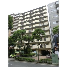 西葛西駅より徒歩3分 10階 築39年の賃貸物件