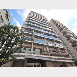 ライオンズ千代田三崎町の賃貸物件
