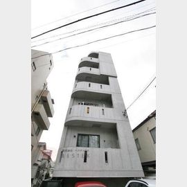 サニーサイドKIBの賃貸物件