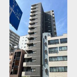 グランフォース上野入谷の賃貸物件
