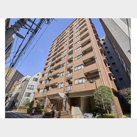本郷三丁目駅より徒歩3分 10階 築28年6ヶ月の賃貸物件