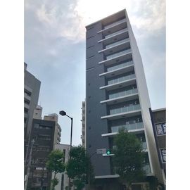 ＴｈｅＰａｒｋｈａｂｉｏ赤羽 9階 築7年の賃貸物件
