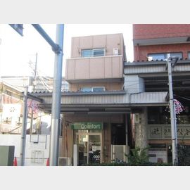 門前仲町駅より徒歩3分 1階 築21年の賃貸物件