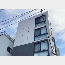 森下駅より徒歩4分 1階 築5年の賃貸物件