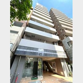 四谷三丁目駅より徒歩1分 6階 築21年の賃貸物件
