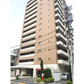 ハウス桃李 10階 築23年9ヶ月の賃貸物件