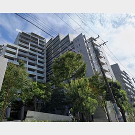 プライムパークス品川シーサイドザレジデンスの賃貸物件