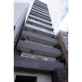 リバーレ浅草ウエスト 4階 築10年7ヶ月の賃貸物件