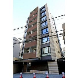赤坂駅より徒歩4分 7階 築13年11ヶ月の賃貸物件