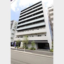 本所吾妻橋駅より徒歩3分 4階 築5年2ヶ月の賃貸物件