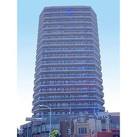 練馬春日町駅より徒歩2分 19階 築30年2ヶ月の賃貸物件