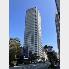 BrilliaTower池袋Wesの賃貸物件