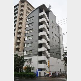 リベルジェ尾久駅前 7階 築28年6ヶ月の賃貸物件